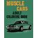 Muscle-Cars-Adult-Coloring-Book