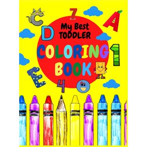 My-Best-Toddler-coloring-book