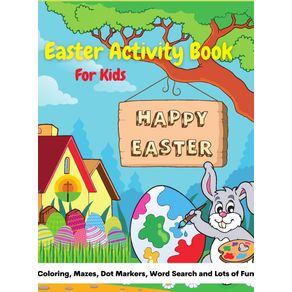Easter-Activity-Book-For-Kids