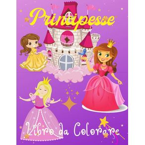 Principesse-Libro-da-Colorare