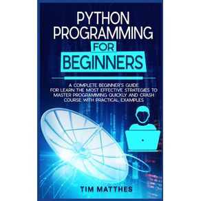 Python-Programming-For-Beginners