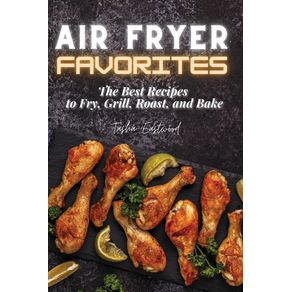 Air-Fryer-Favorites