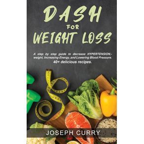 Dash-for-weight-loss