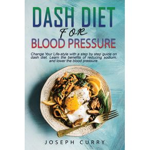 Dash-Diet-for-Blood-Pressure