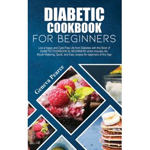 Diabetic-Cookbook-for-Beginners