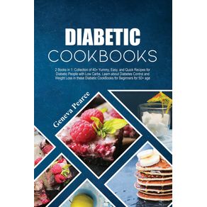 Diabetic-Cookbooks
