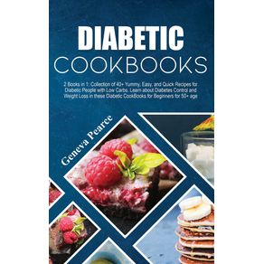 Diabetic-Cookbooks