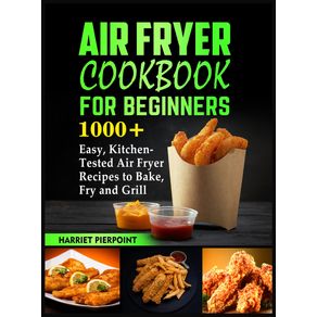 Air-Fryer-Cookbook-for-Beginners