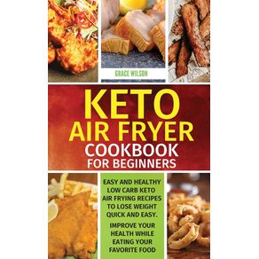 KETO-Air-Fryer-Cookbook-For-Beginners