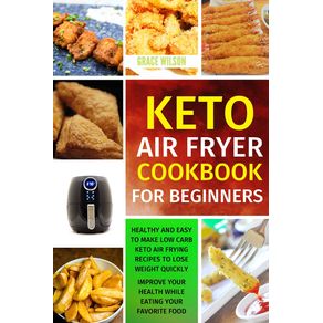 KETO-Air-Fryer-Cookbook-For-Beginners