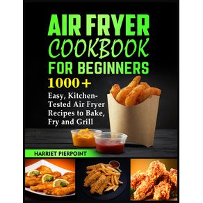 Air-Fryer-Cookbook-for-Beginners