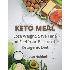 Keto-Meal