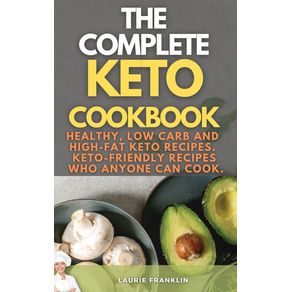 THE-COMPLETE-KETO-COOKBOOK
