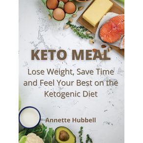 Keto-Meal