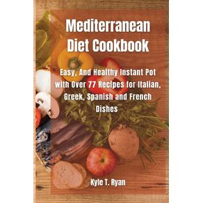 Mediterranean-Diet-Cookbook