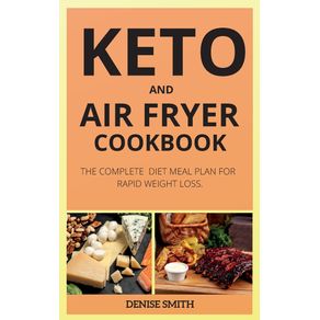 KETO--AND--AIR-FRYER-COOKBOOK
