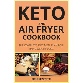 KETO--AND--AIR-FRYER-COOKBOOK