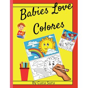 Babies-Love-Colores
