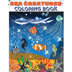 Sea-Creatures-Coloring-Book