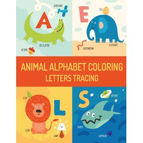 Animal-Alphabet-Coloring-and-Letters-Tracing