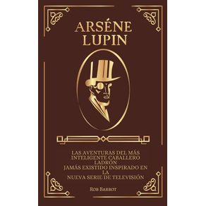 Arsene-Lupin