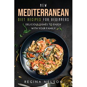 New-Mediterranean-Diet-Recipes-for-Beginners