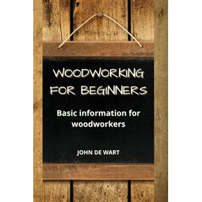 Woodworking-For-Beginners