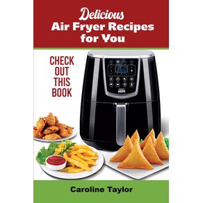 Delicious-Air-Fryer-Recipes-for-You