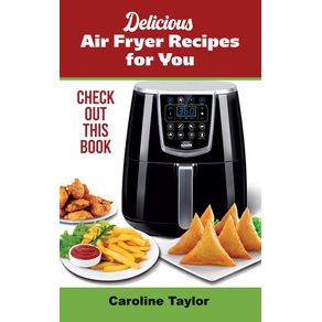 Delicious-Air-Fryer-Recipes-for-You