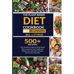 The-Plant-Based-Diet-Cookbook-for-Beginners