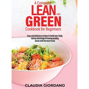 A-Complete-Lean-and-Green-Cookbook-for-Beginners
