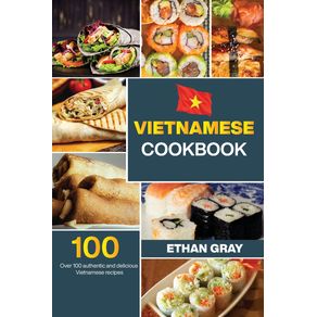 Vietnamese-Cookbook