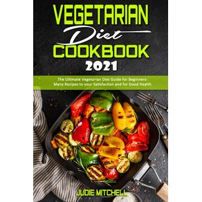 Vegetarian-Diet-Cookbook-2021