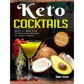 Keto-Cocktails-Cookbook-For-Beginners