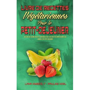 Livre-De-Recettes-Vegetariennes-Pour-Le-Petit-Dejeuner