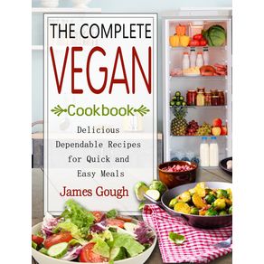 The-Complete-Vegan-Cookbook