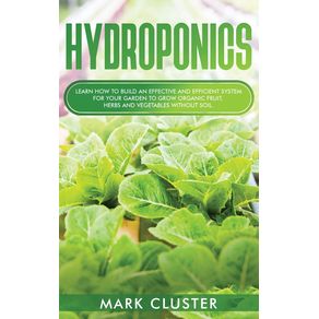 Hydroponics