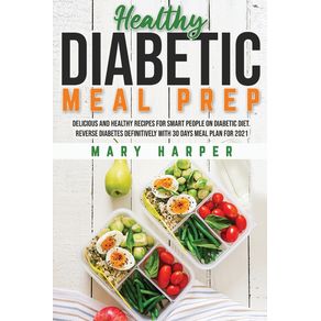 Healthy-Diabetic-Meal-Prep