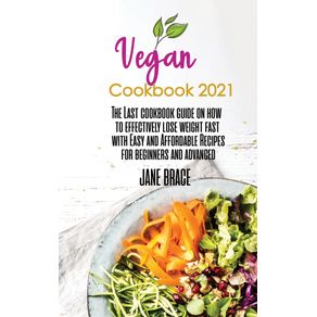 Vegan-Cookbook-2021