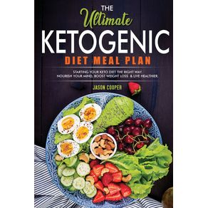 The-Ultimate-Ketogenic-Diet-Meal-Plan