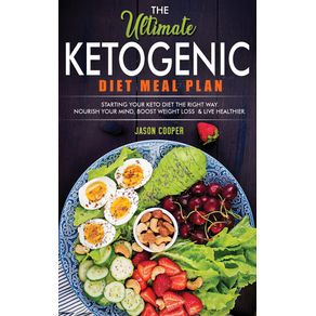 The-Ultimate-Ketogenic-Diet-Meal-Plan