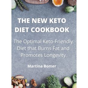 The-New-Keto-Diet-Cookbook