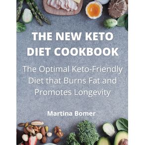 The-New-Keto-Diet-Cookbook