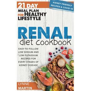 Renal-Diet-Cookbook