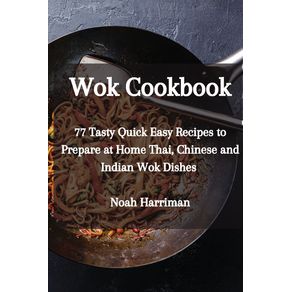 Wok-Cookbook