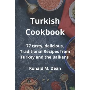 Turkish-Cookbook