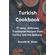 Turkish-Cookbook