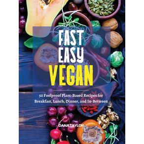 Fast-Easy-Vegan