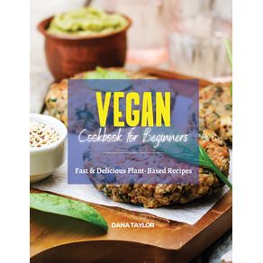 Vegan-Cookbook-for-Beginners