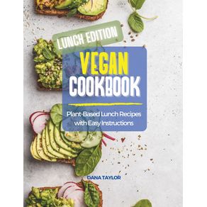 Vegan-Cookbook-LUNCH-EDITION